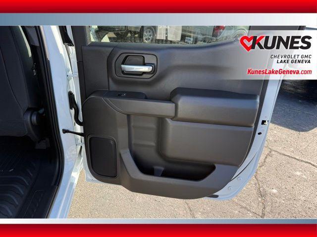 new 2026 GMC Sierra 1500 car, priced at $40,800