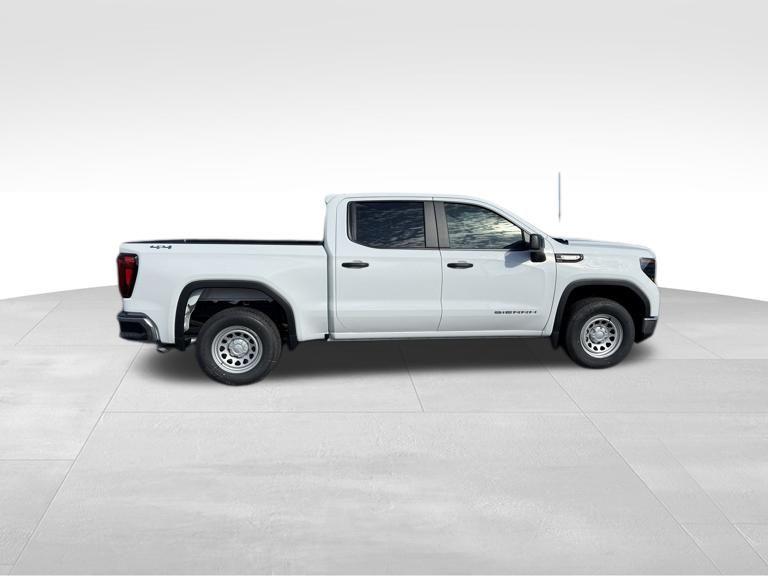 new 2026 GMC Sierra 1500 car, priced at $44,923