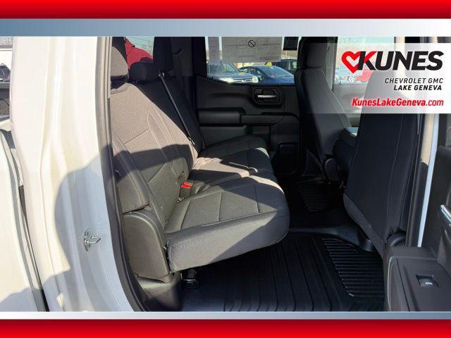 new 2026 GMC Sierra 1500 car, priced at $40,800