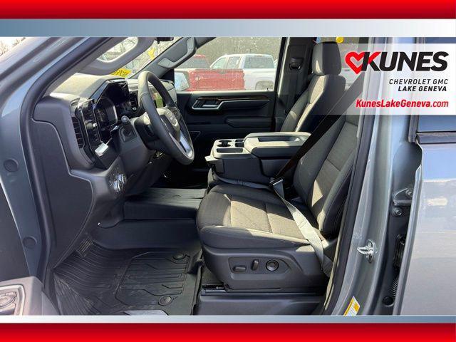 new 2026 GMC Sierra 1500 car, priced at $50,295