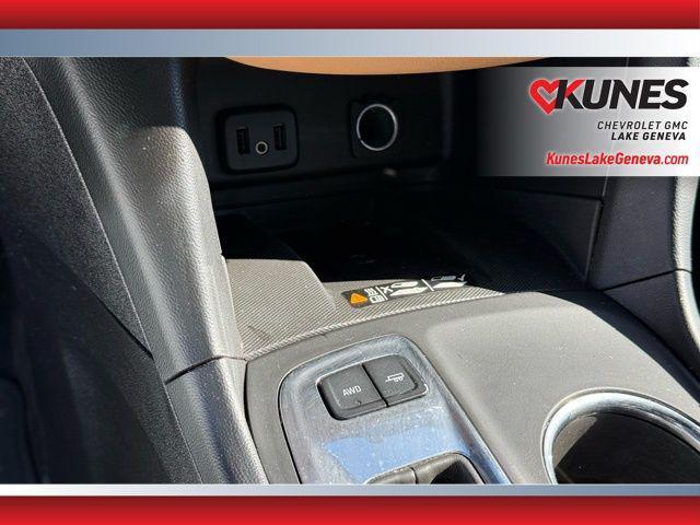 used 2018 Chevrolet Equinox car, priced at $15,439