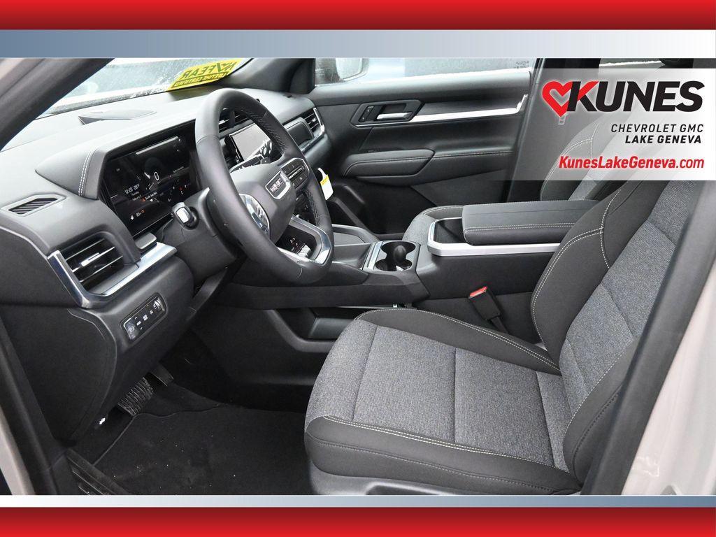 new 2026 GMC Terrain car, priced at $31,134