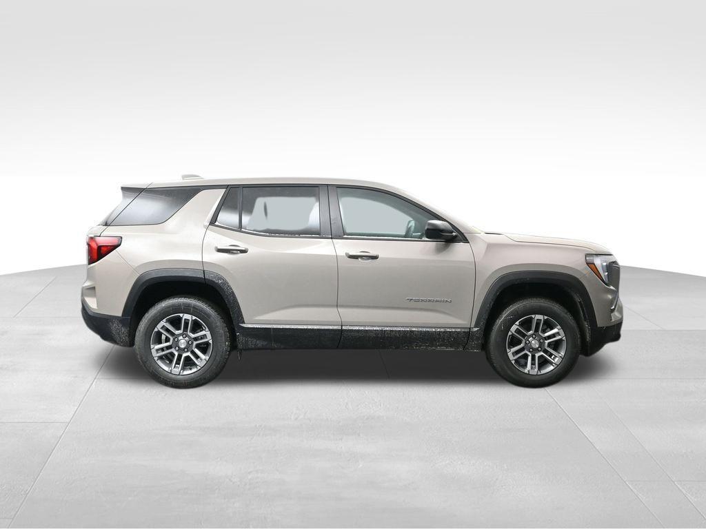 new 2026 GMC Terrain car, priced at $31,134