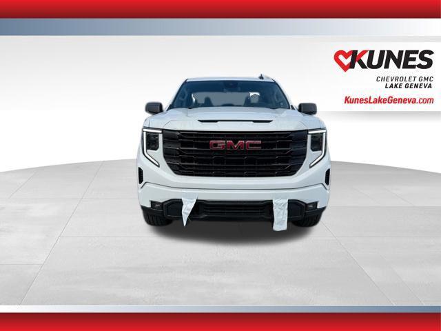 new 2026 GMC Sierra 1500 car, priced at $49,800