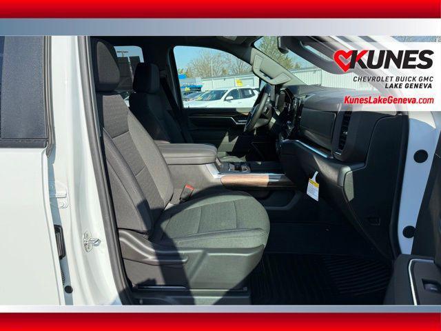 new 2026 Chevrolet Silverado 3500 car, priced at $77,998