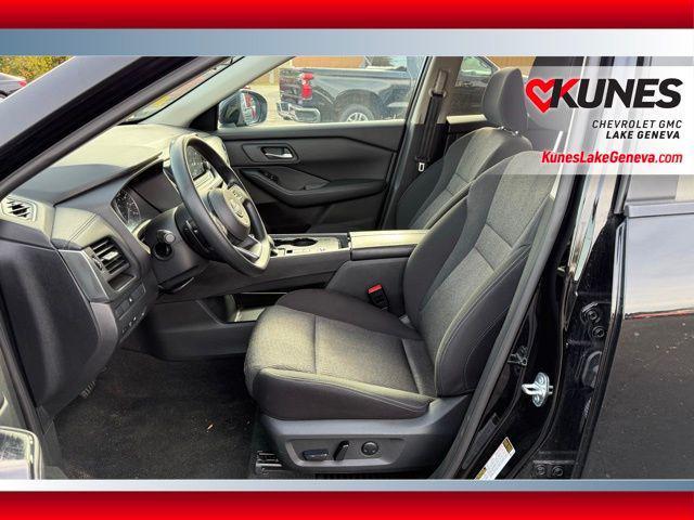 used 2024 Nissan Rogue car, priced at $20,000