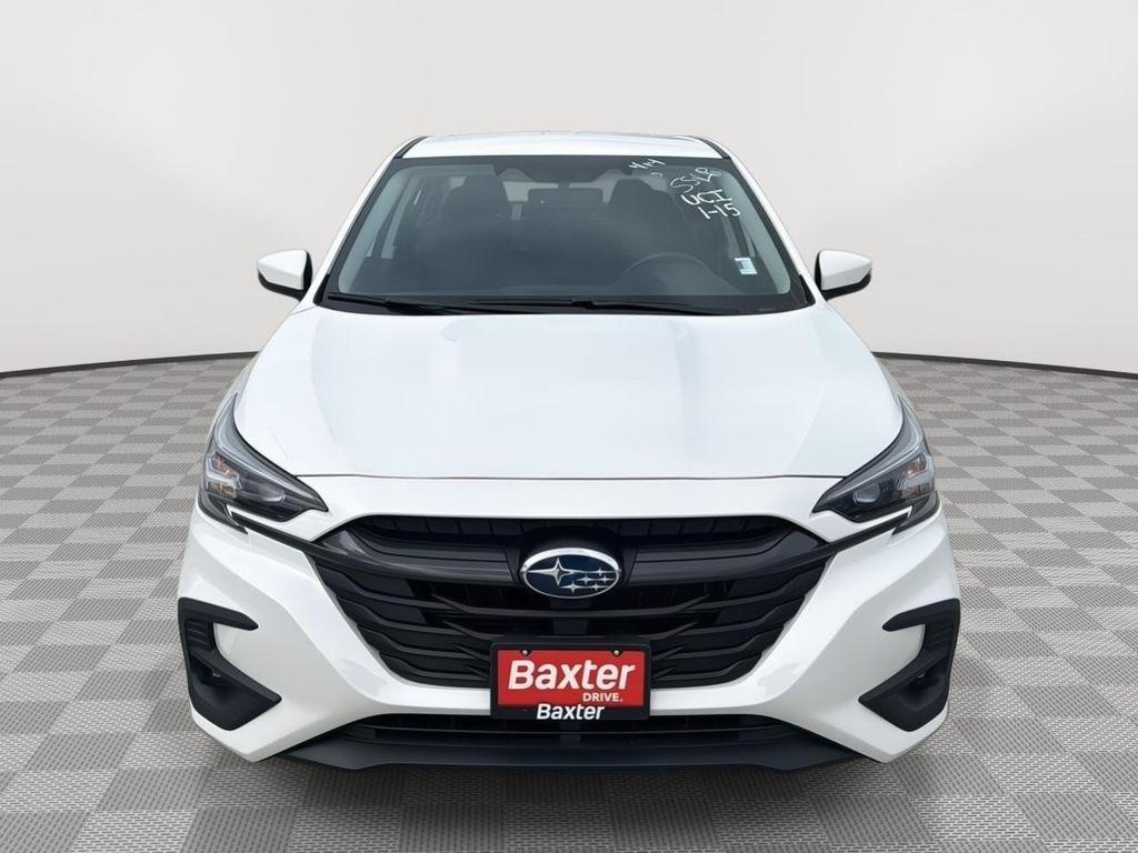 used 2025 Subaru Legacy car, priced at $28,650