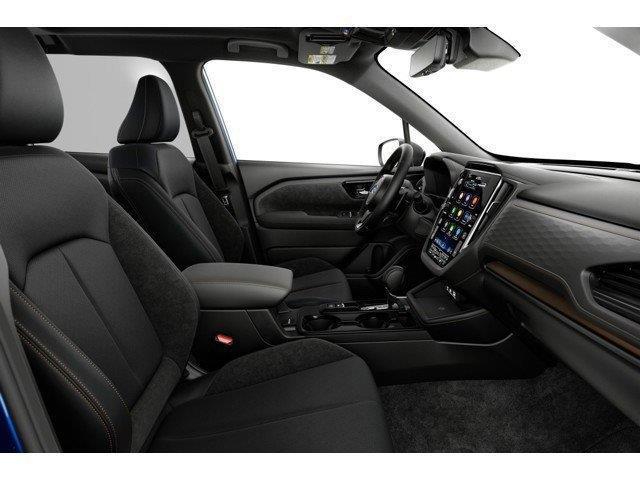 new 2026 Subaru Forester car, priced at $43,384