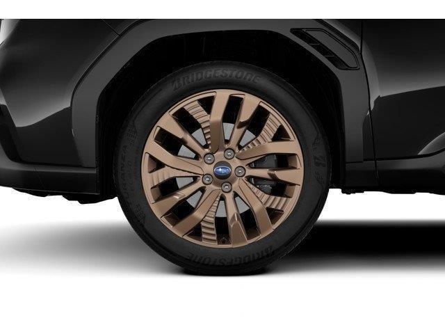 new 2026 Subaru Forester car, priced at $39,115