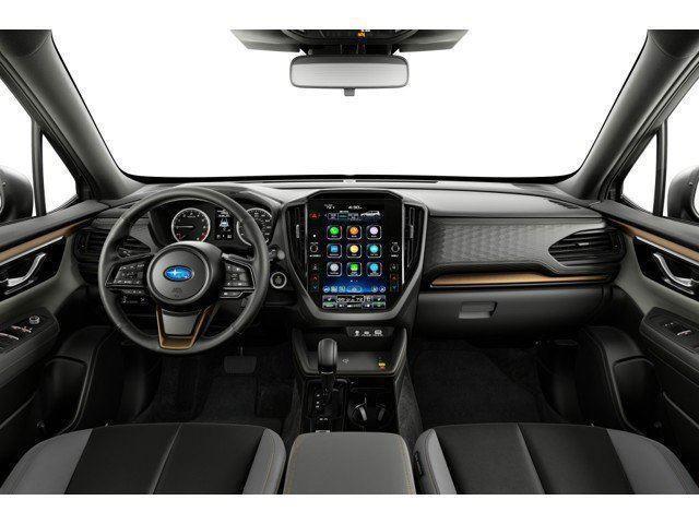 new 2026 Subaru Forester car, priced at $39,115