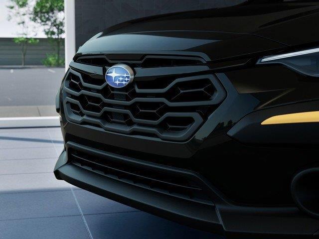 new 2026 Subaru Crosstrek car, priced at $31,042