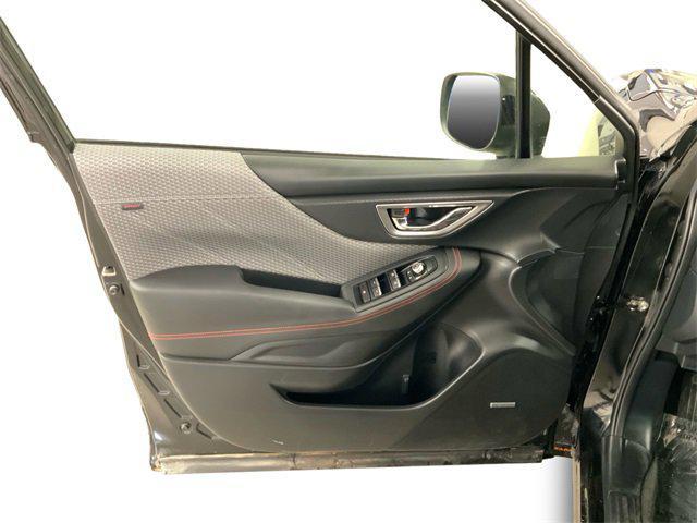 used 2020 Subaru Forester car, priced at $25,000