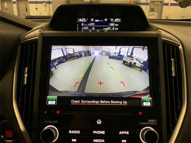 used 2020 Subaru Forester car, priced at $25,000