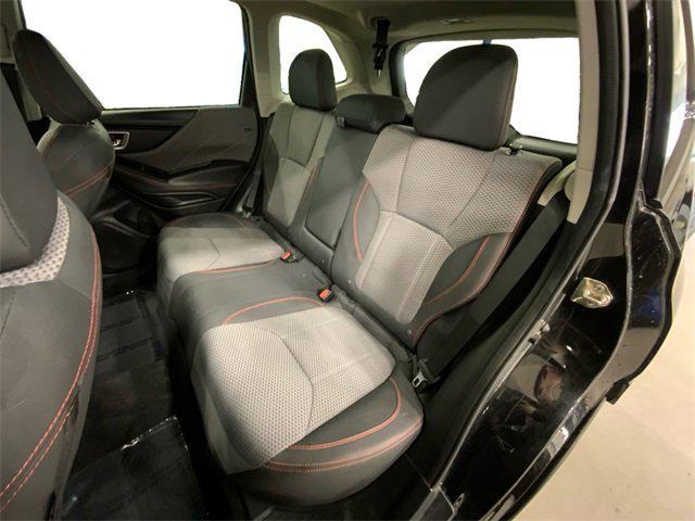 used 2020 Subaru Forester car, priced at $25,000
