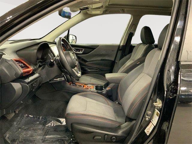 used 2020 Subaru Forester car, priced at $24,200