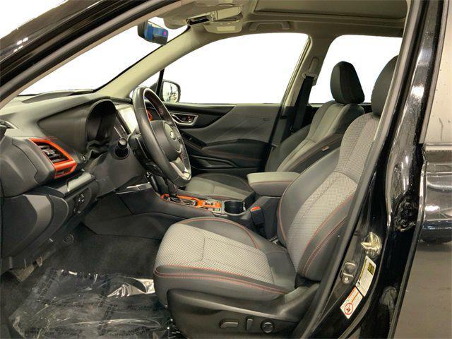 used 2020 Subaru Forester car, priced at $25,000