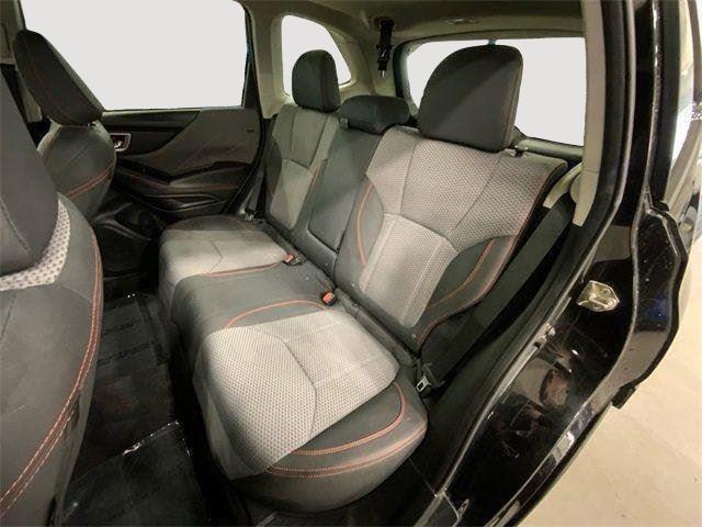 used 2020 Subaru Forester car, priced at $24,200