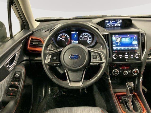 used 2020 Subaru Forester car, priced at $24,200