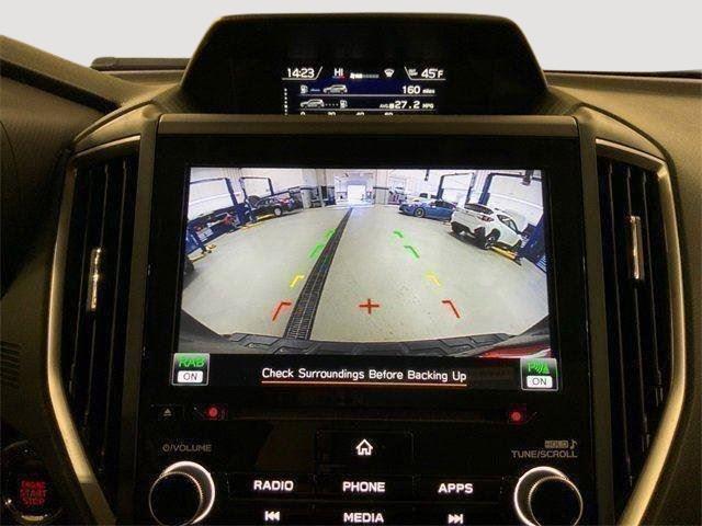 used 2020 Subaru Forester car, priced at $24,200