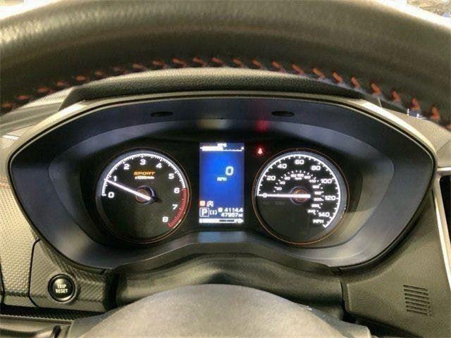 used 2020 Subaru Forester car, priced at $24,200