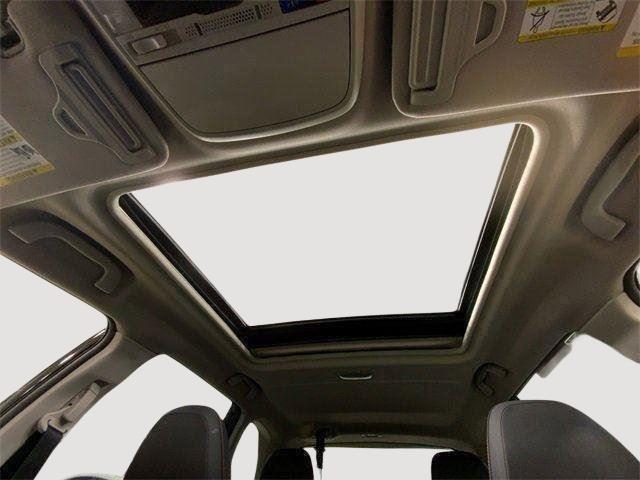 used 2020 Subaru Forester car, priced at $24,200