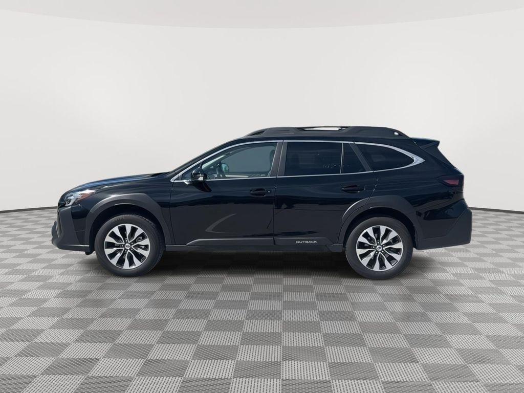 used 2025 Subaru Outback car, priced at $37,990