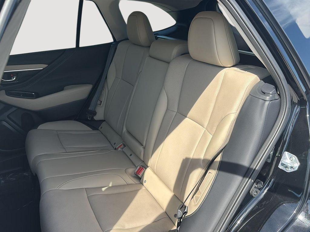 used 2025 Subaru Outback car, priced at $37,990