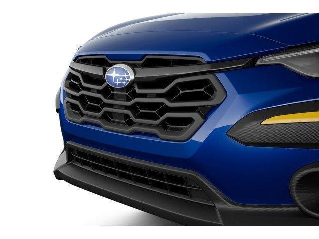 new 2026 Subaru Crosstrek car, priced at $31,404