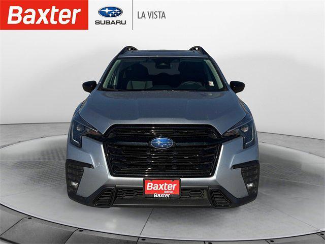 used 2025 Subaru Ascent car, priced at $45,400