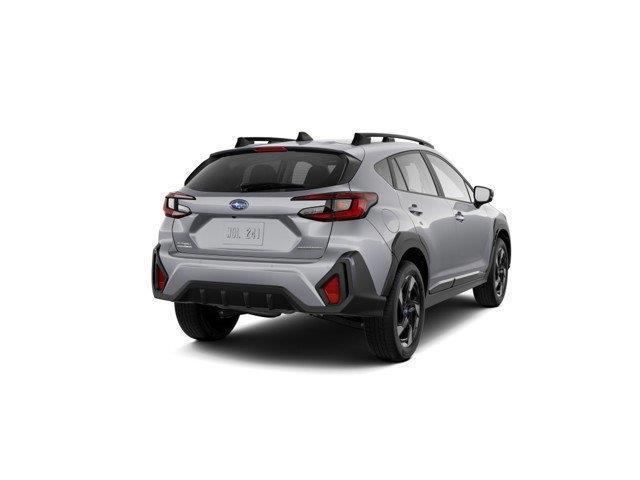 new 2025 Subaru Crosstrek car, priced at $34,293