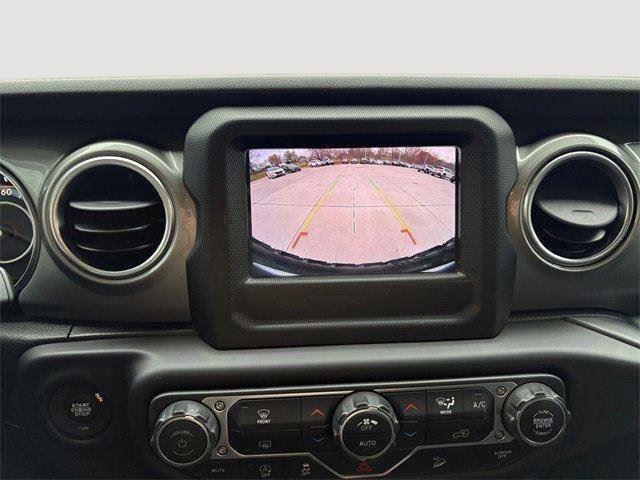 used 2019 Jeep Wrangler Unlimited car, priced at $24,400