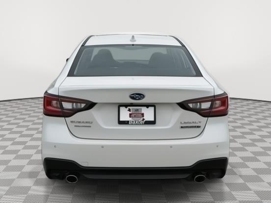used 2025 Subaru Legacy car, priced at $34,000