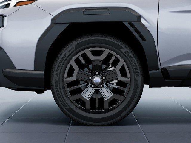 new 2026 Subaru Outback car, priced at $44,073