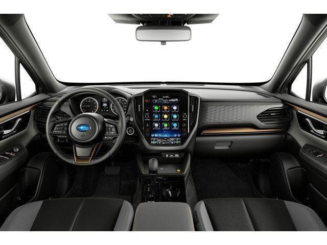 new 2026 Subaru Forester car, priced at $39,016