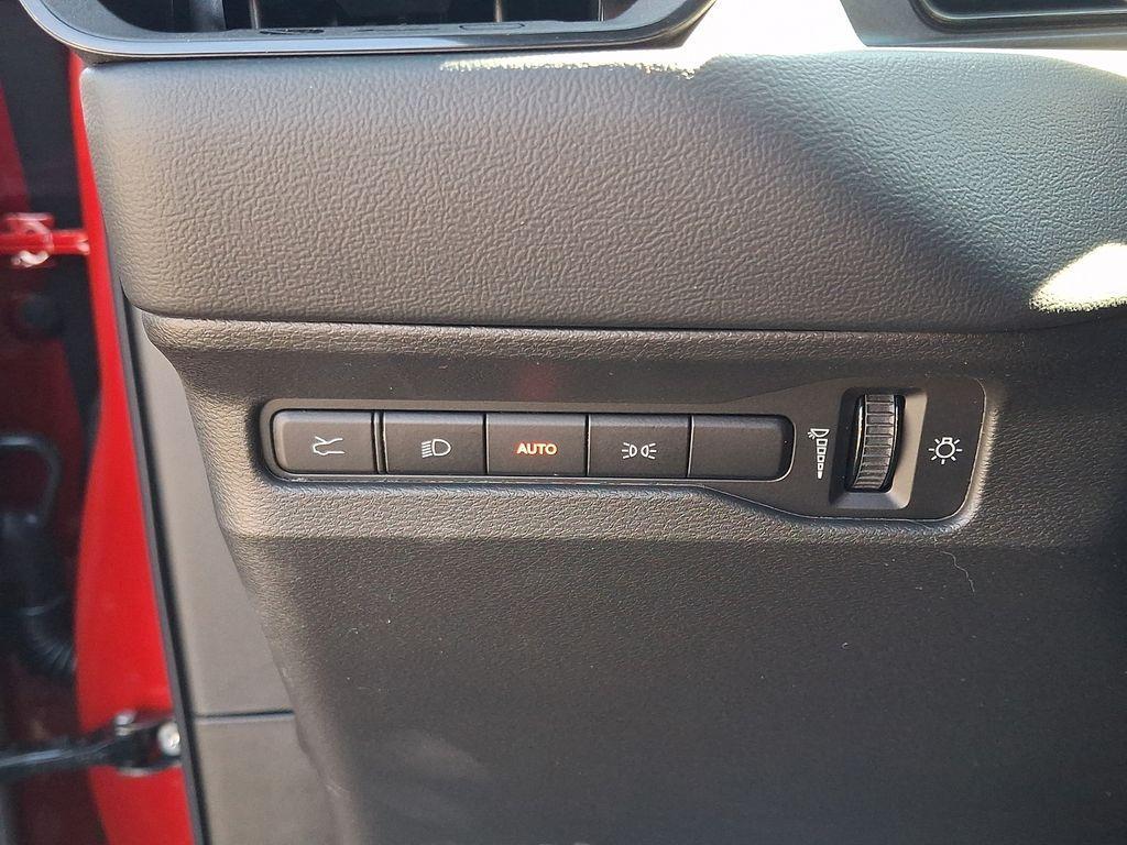 new 2026 Dodge Charger car, priced at $60,175