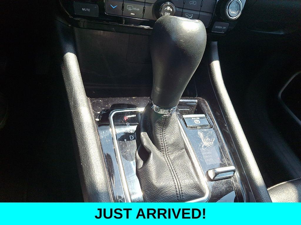 used 2024 Jeep Compass car, priced at $24,502