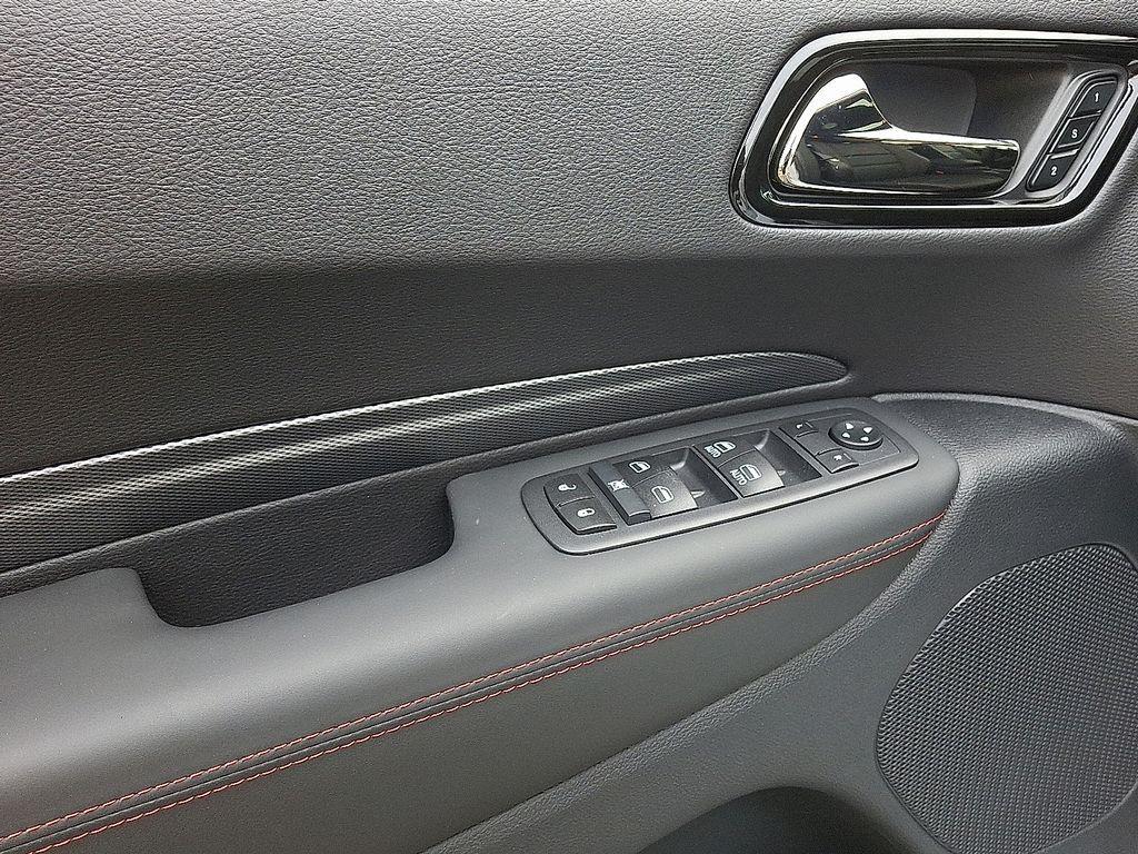 new 2026 Dodge Durango car, priced at $51,315