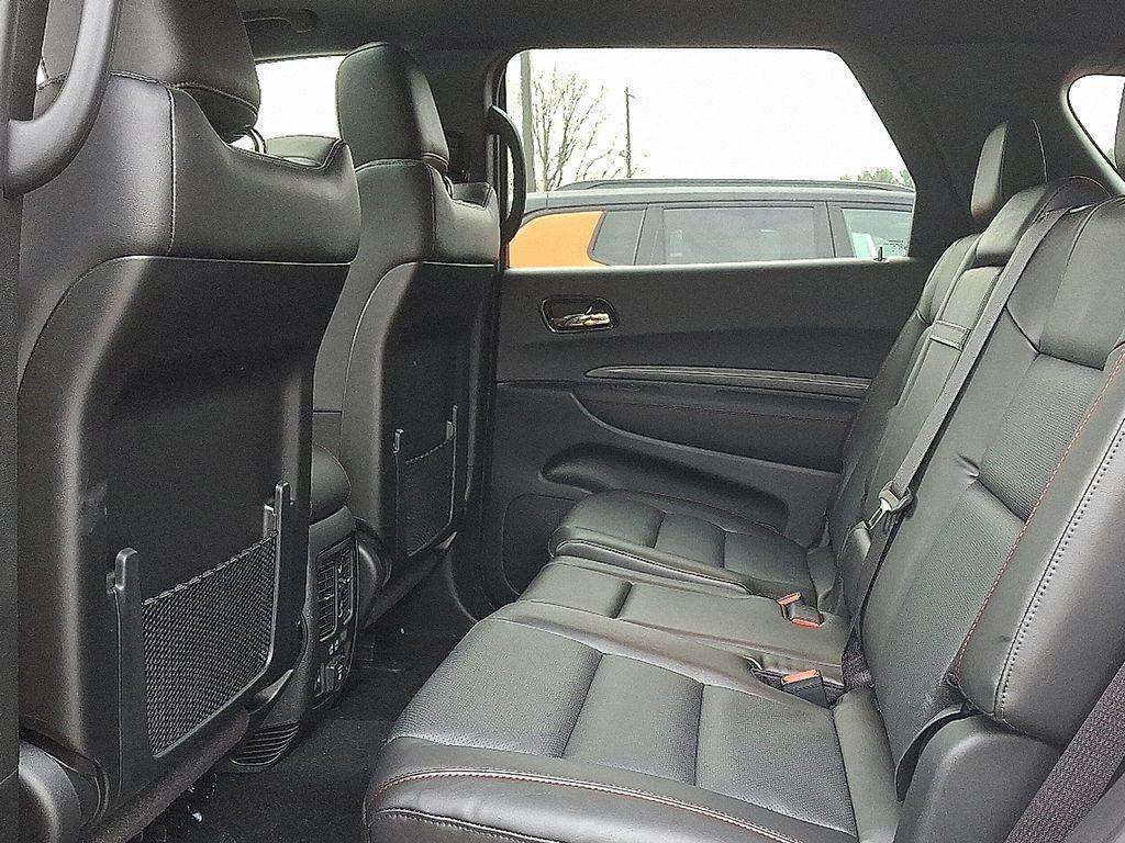 new 2026 Dodge Durango car, priced at $51,315
