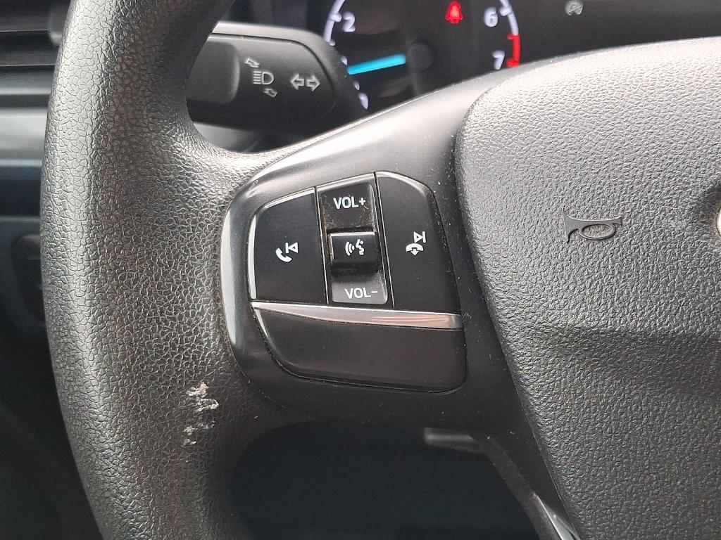 used 2022 Ford Maverick car, priced at $26,230