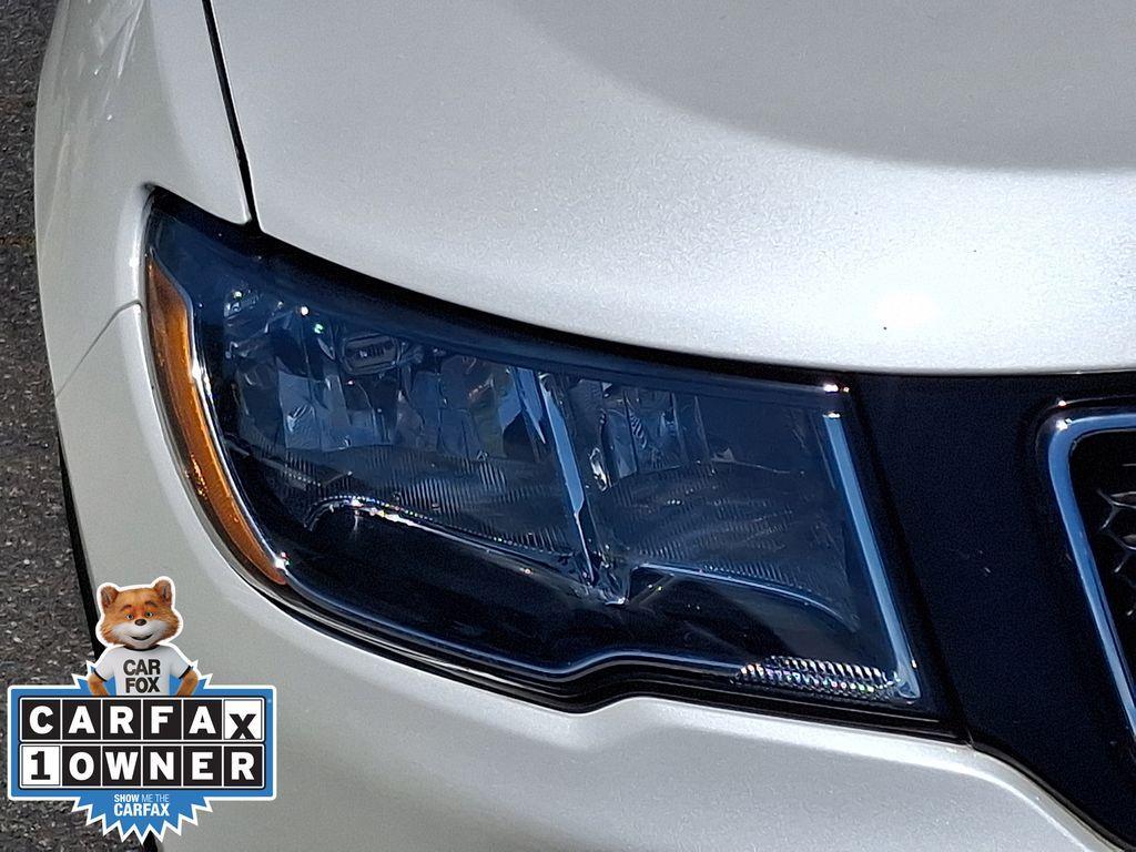 used 2019 Jeep Compass car, priced at $20,155