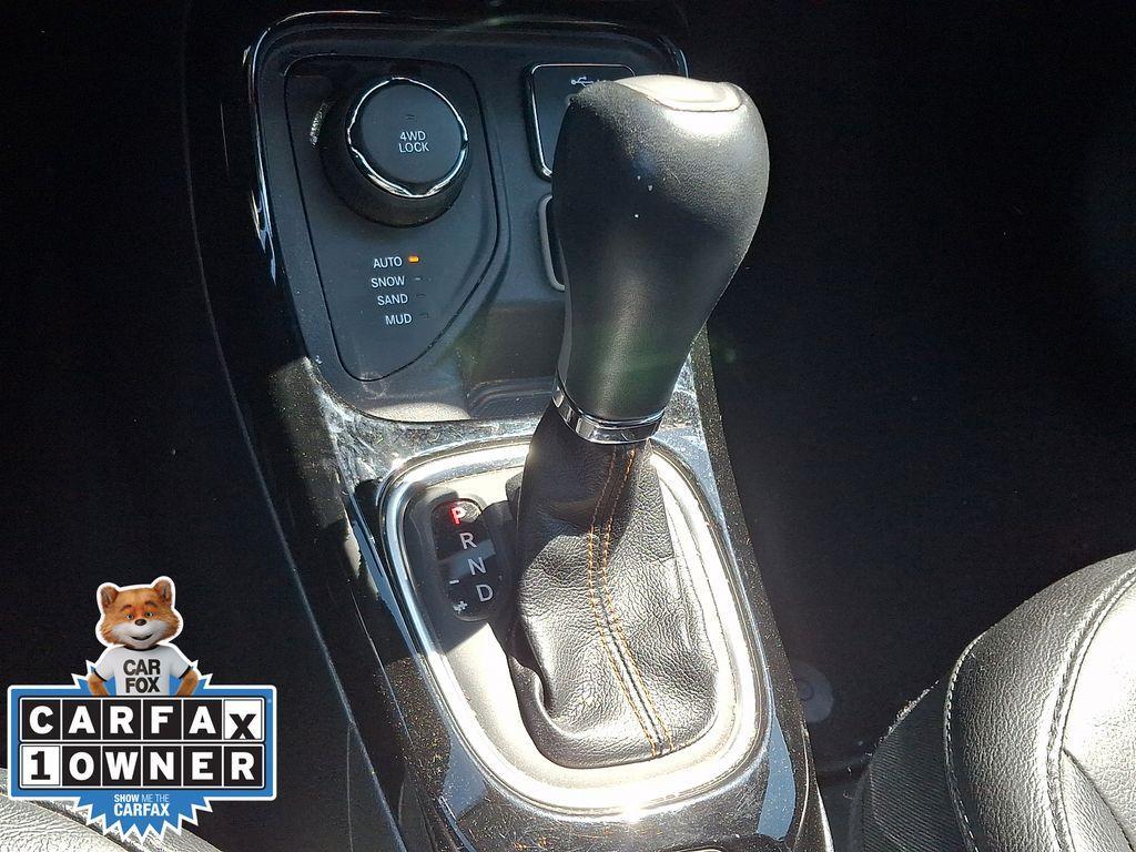 used 2019 Jeep Compass car, priced at $20,155