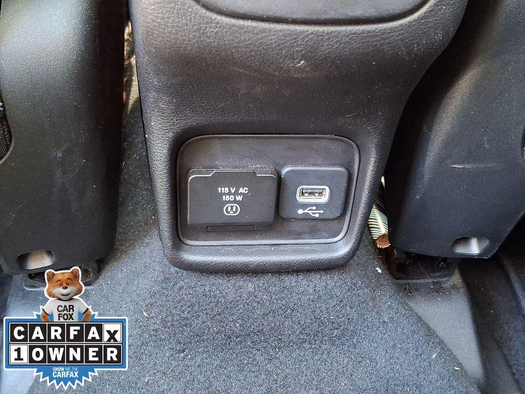 used 2019 Jeep Compass car, priced at $20,155