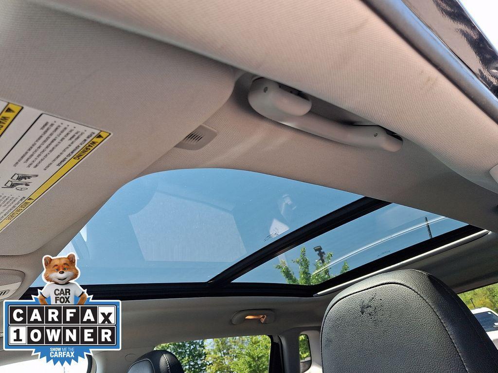used 2019 Jeep Compass car, priced at $20,155