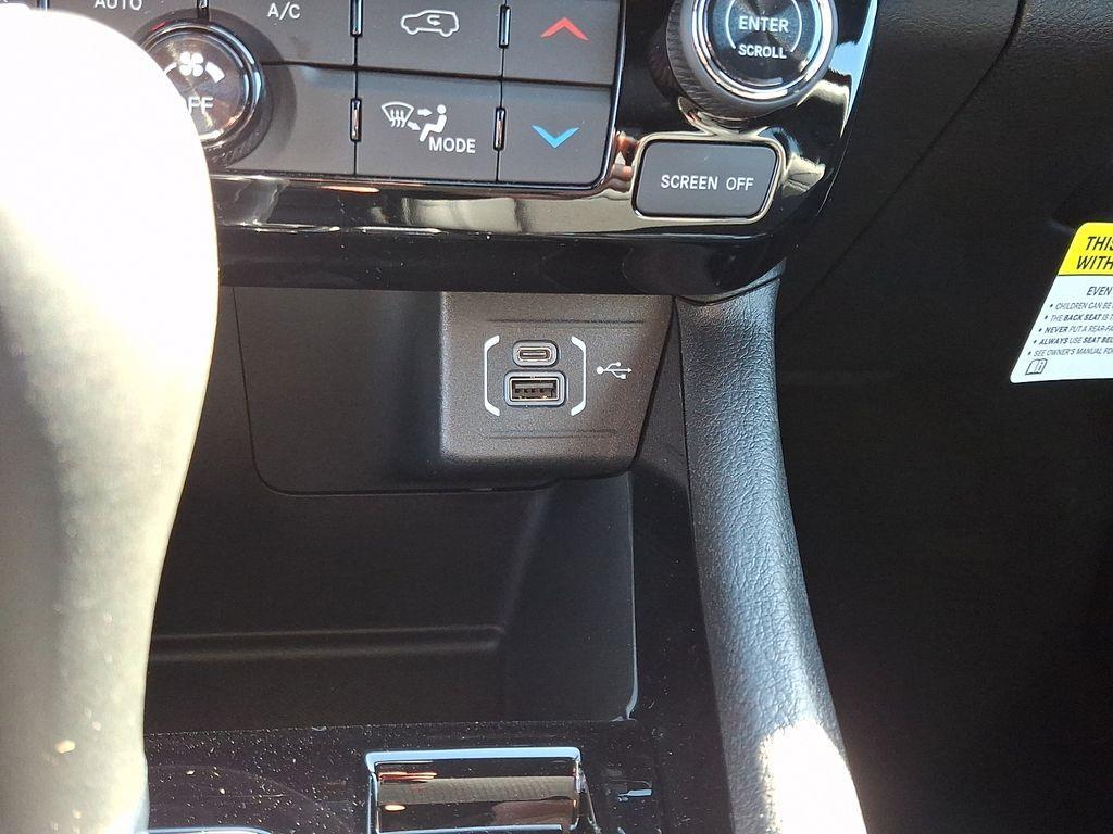 new 2026 Jeep Compass car, priced at $34,280