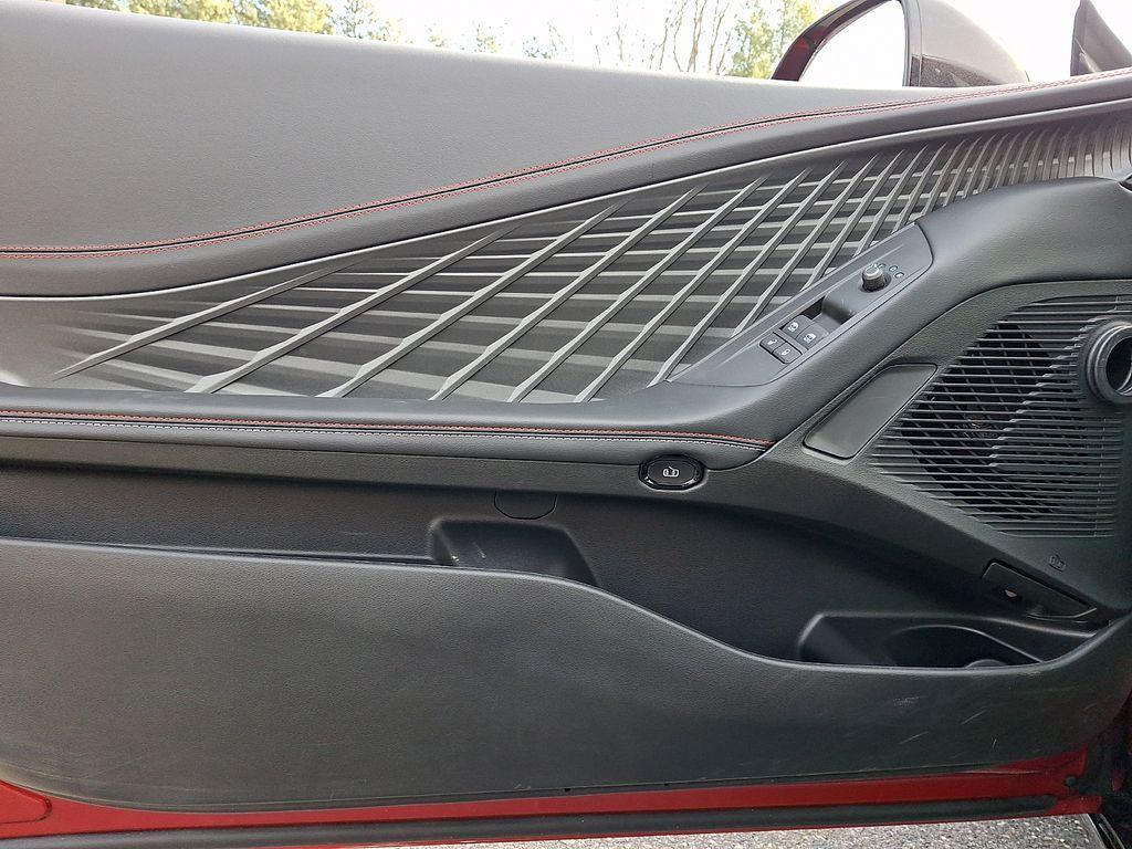new 2026 Dodge Charger car, priced at $57,685