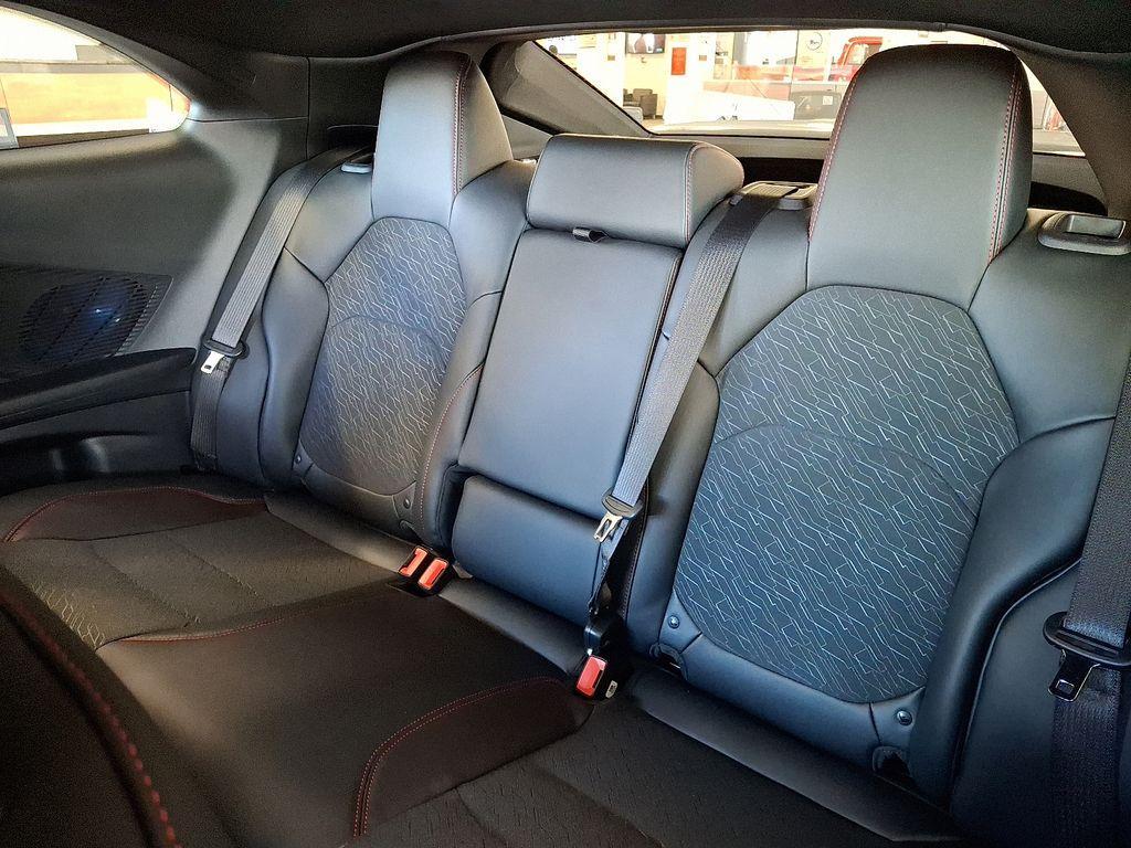 new 2026 Dodge Charger car, priced at $56,990
