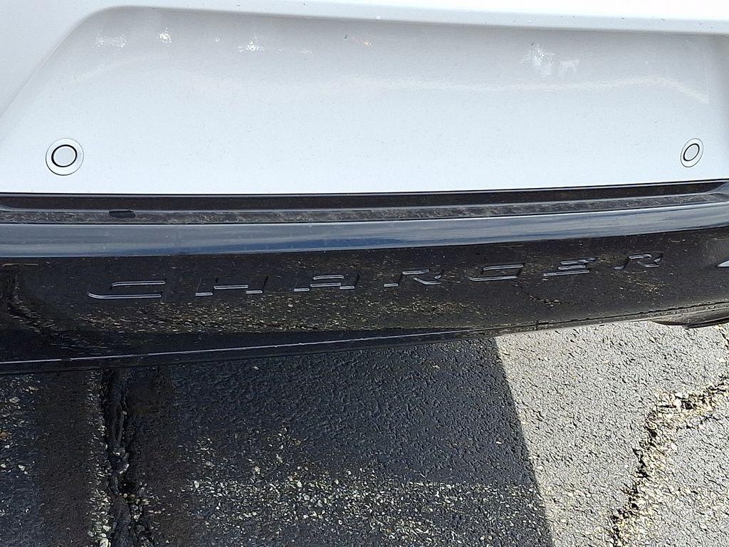 new 2026 Dodge Charger car, priced at $60,175