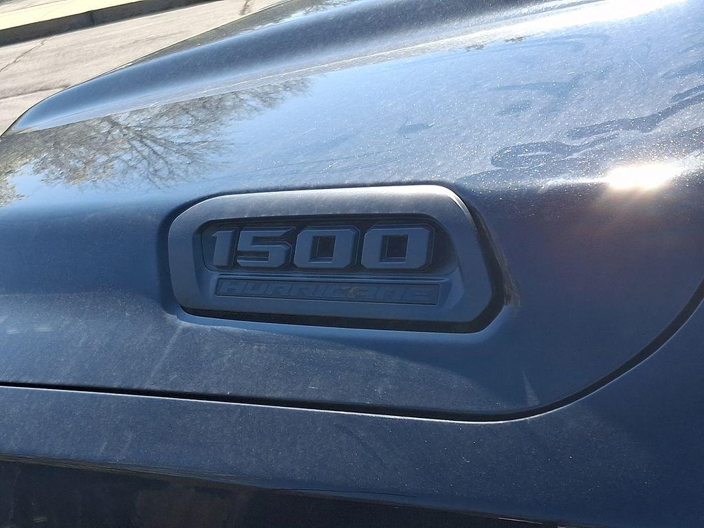 new 2026 Ram 1500 car, priced at $52,965