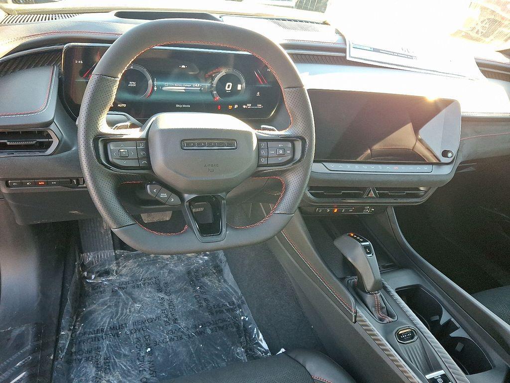 new 2026 Dodge Charger car, priced at $69,760