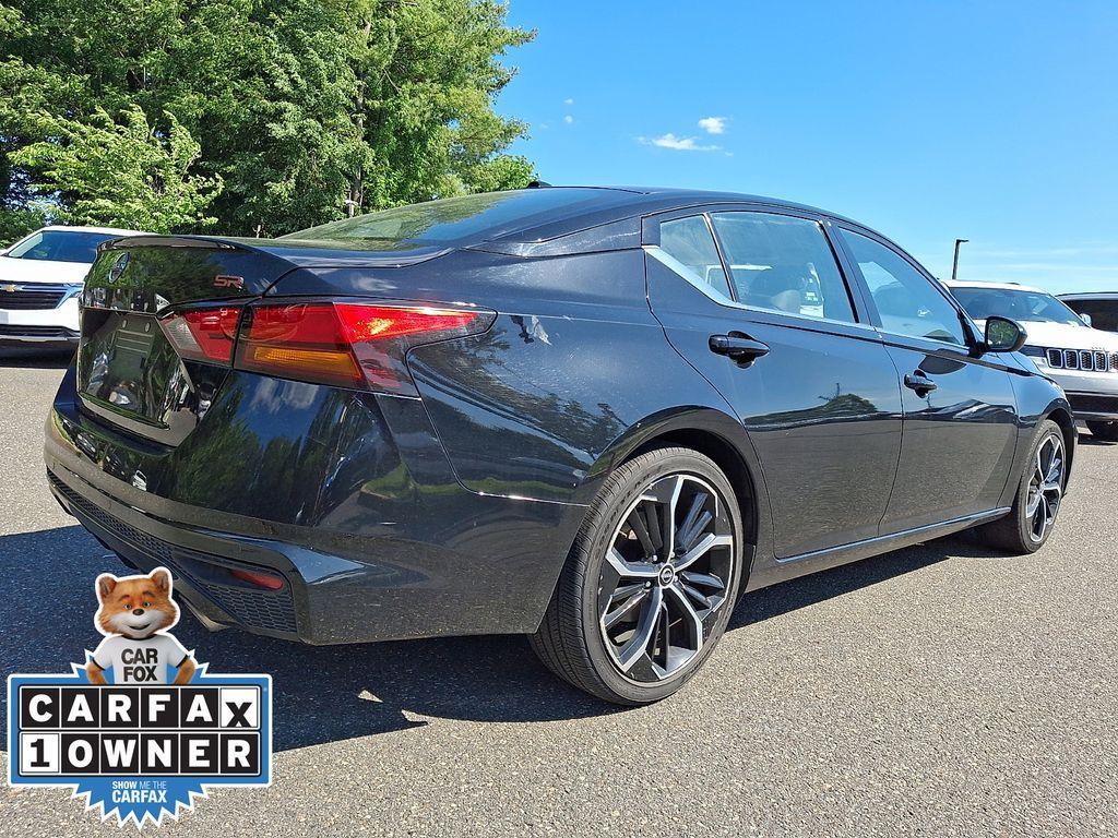 used 2024 Nissan Altima car, priced at $21,101